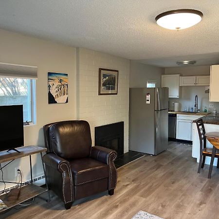 The Chugach At 1400K Apartment Anchorage Exterior foto