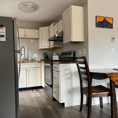The Chugach At 1400K Apartment Anchorage Exterior foto