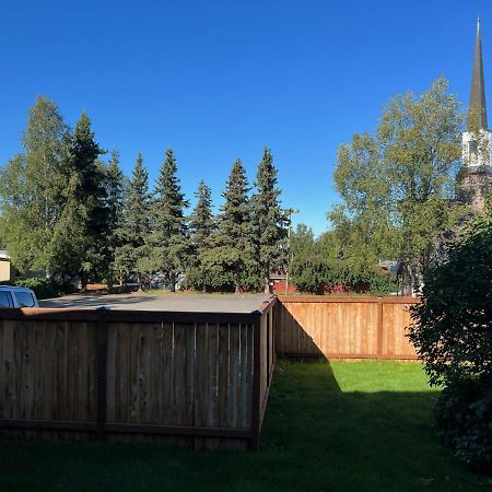 The Chugach At 1400K Apartment Anchorage Exterior foto