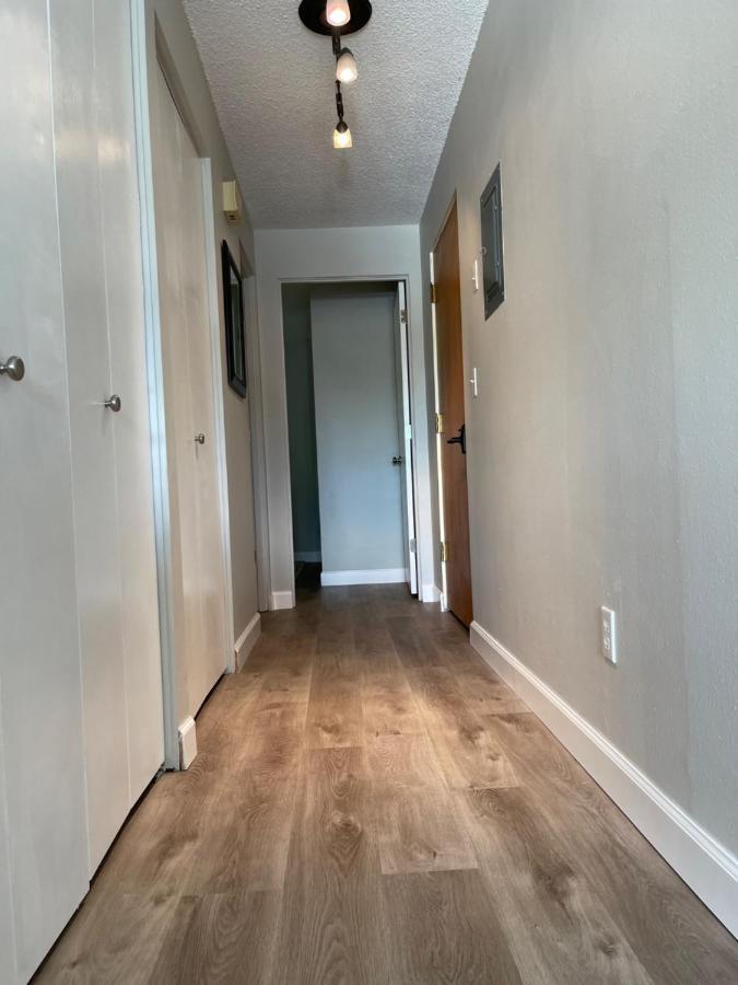 The Chugach At 1400K Apartment Anchorage Exterior foto