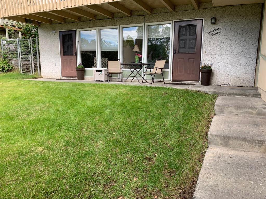 The Chugach At 1400K Apartment Anchorage Exterior foto